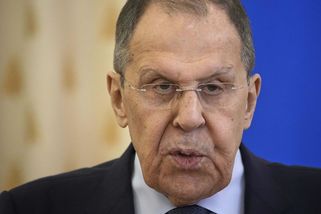 Maďarsko by s Ruskem mohlo spojit síly na ochranu menšin na Ukrajině, navrhuje Lavrov - Novinky